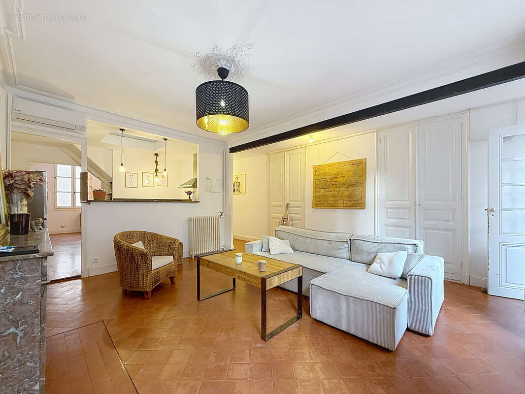 Appartement à PERPIGNAN