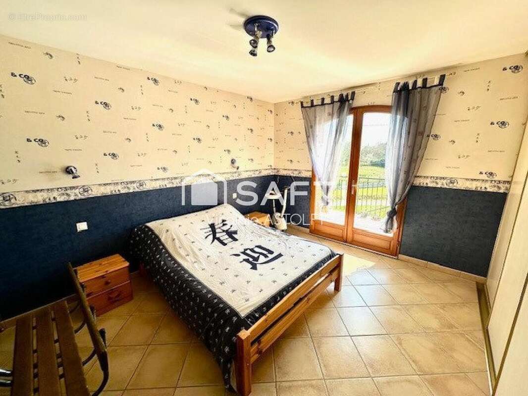 Photo 5 - Maison à SAINT-LYS