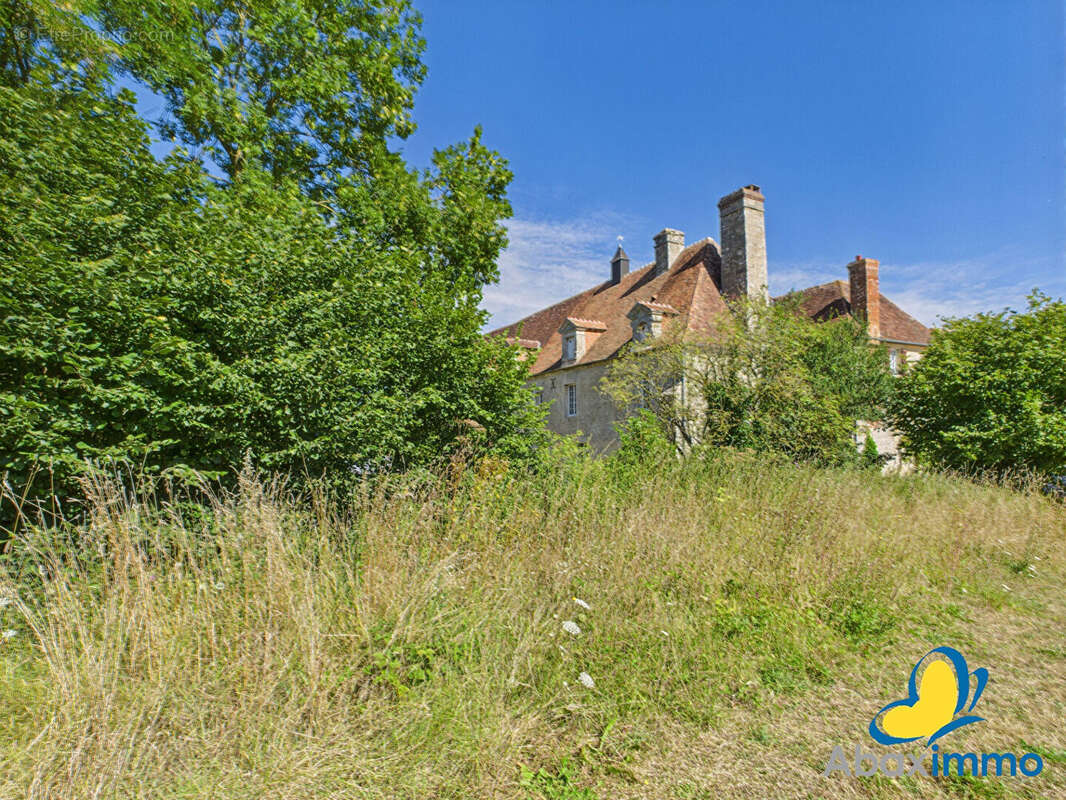Maison à ARGENTAN