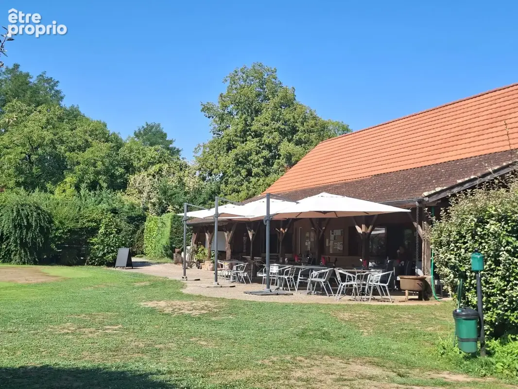 Domaine golfique en Périgord (24) - photo 9