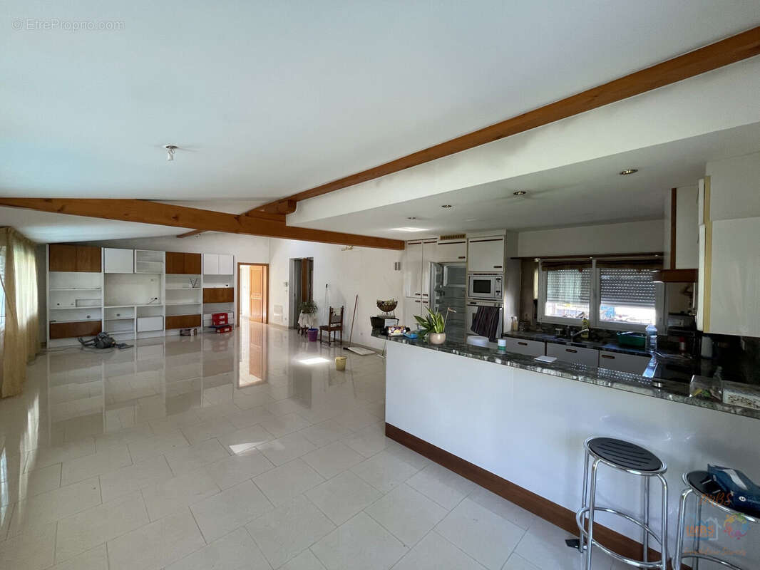 Appartement à BRUNSTATT