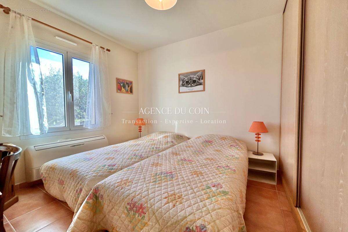 Propriété située à Draguignan, avec une architecture charman - photo 13