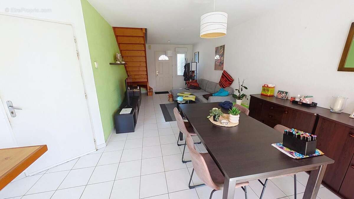 Photo 2 - Maison à LANGON