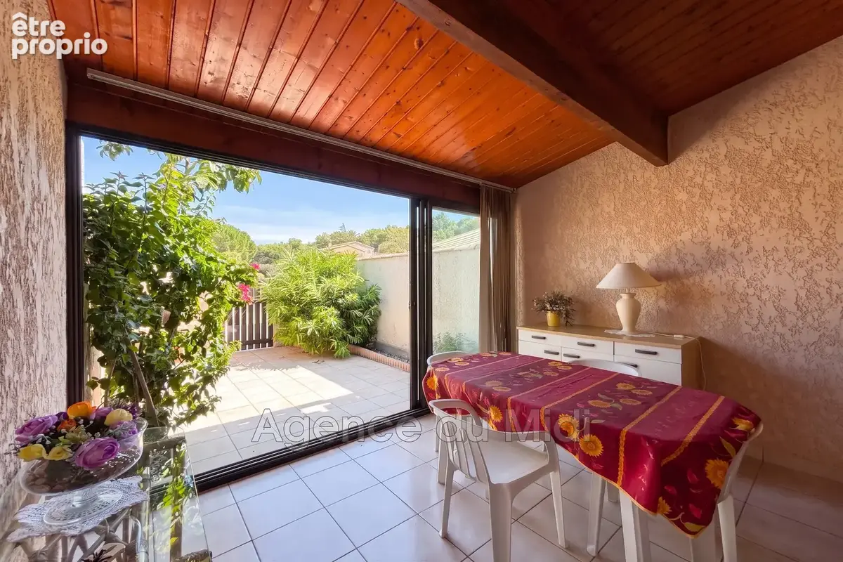 Maison 2 pièces 38 m² à vendre à Leucate (11370) - photo 2
