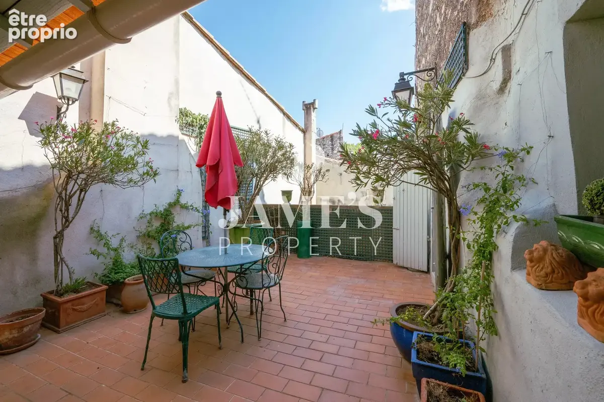 Appartement 7 pièces 130 m² à vendre à Saint-Remy-De-Provence (13210) - photo 9