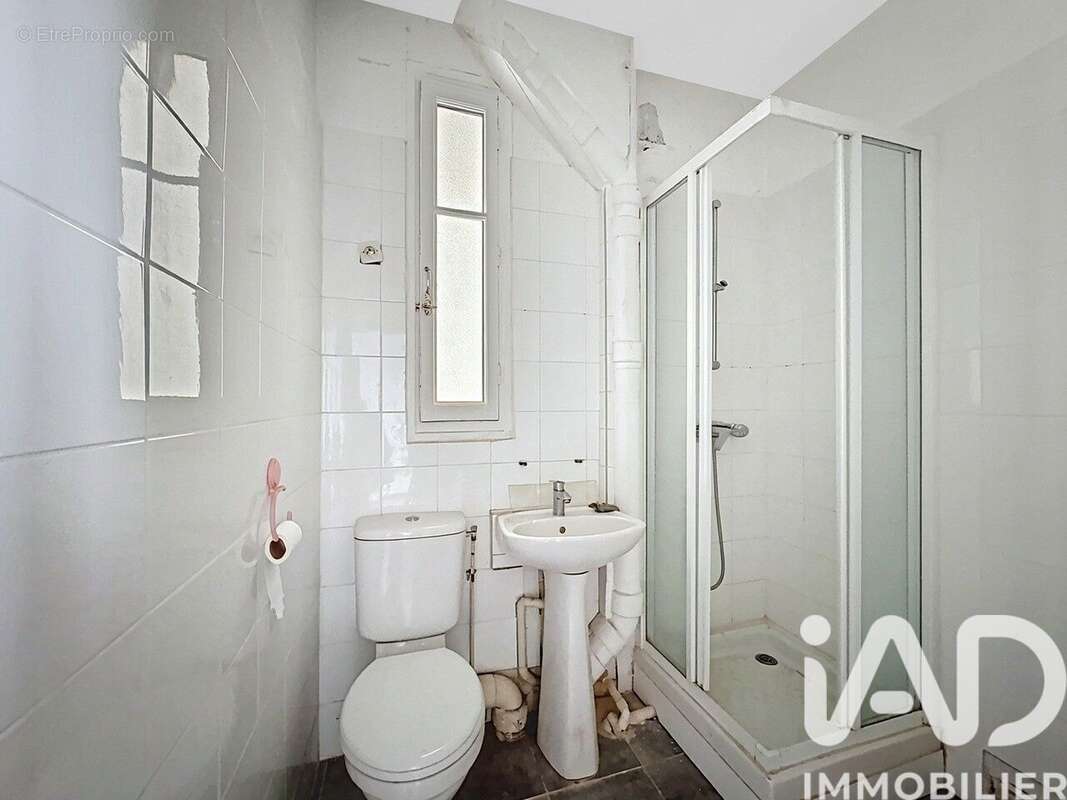 Photo 6 - Appartement à SAINT-MANDE