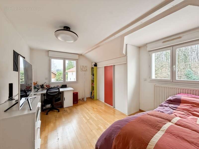 Maison à VEIGY-FONCENEX