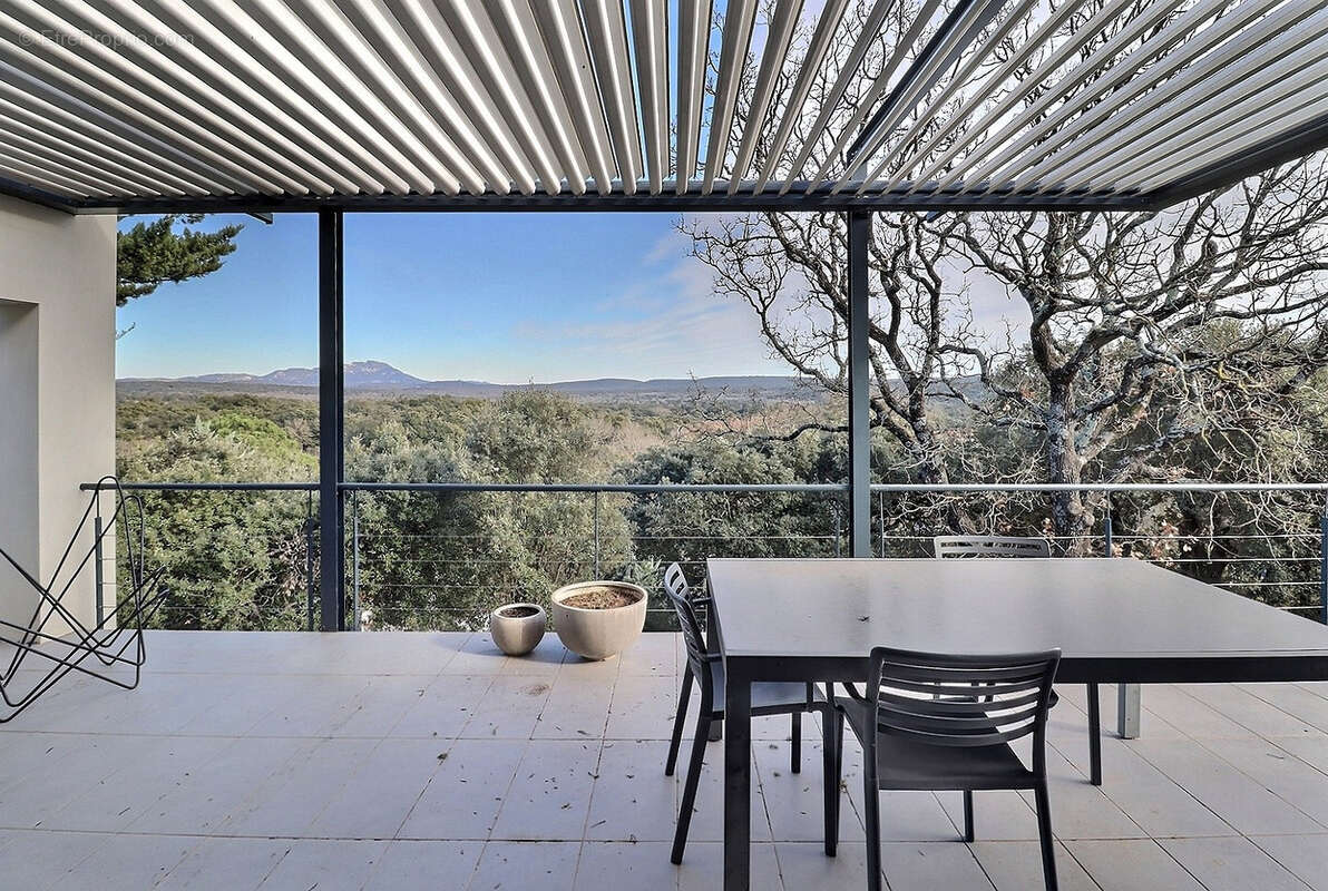 Maison à ARGELLIERS