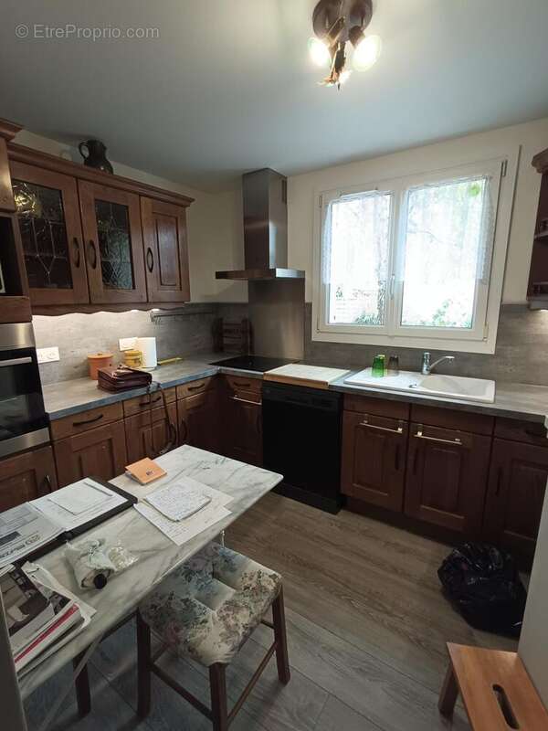 Photo 4 - Maison à CERGY