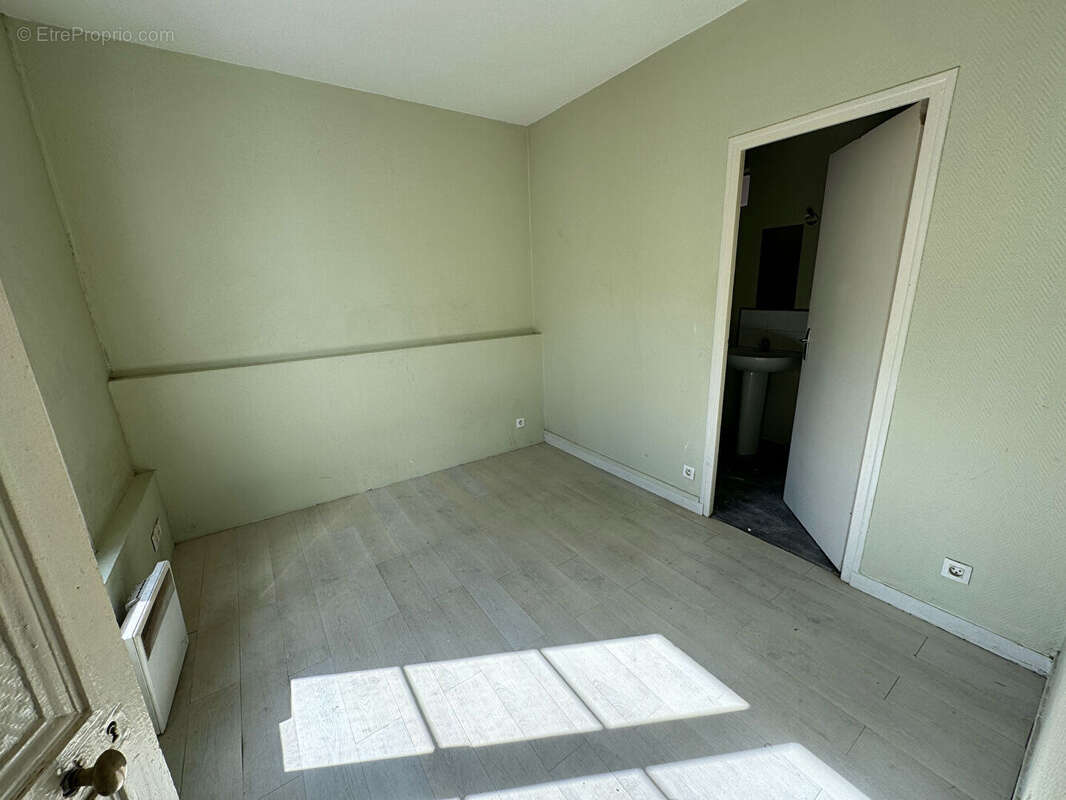 Appartement à ELBEUF