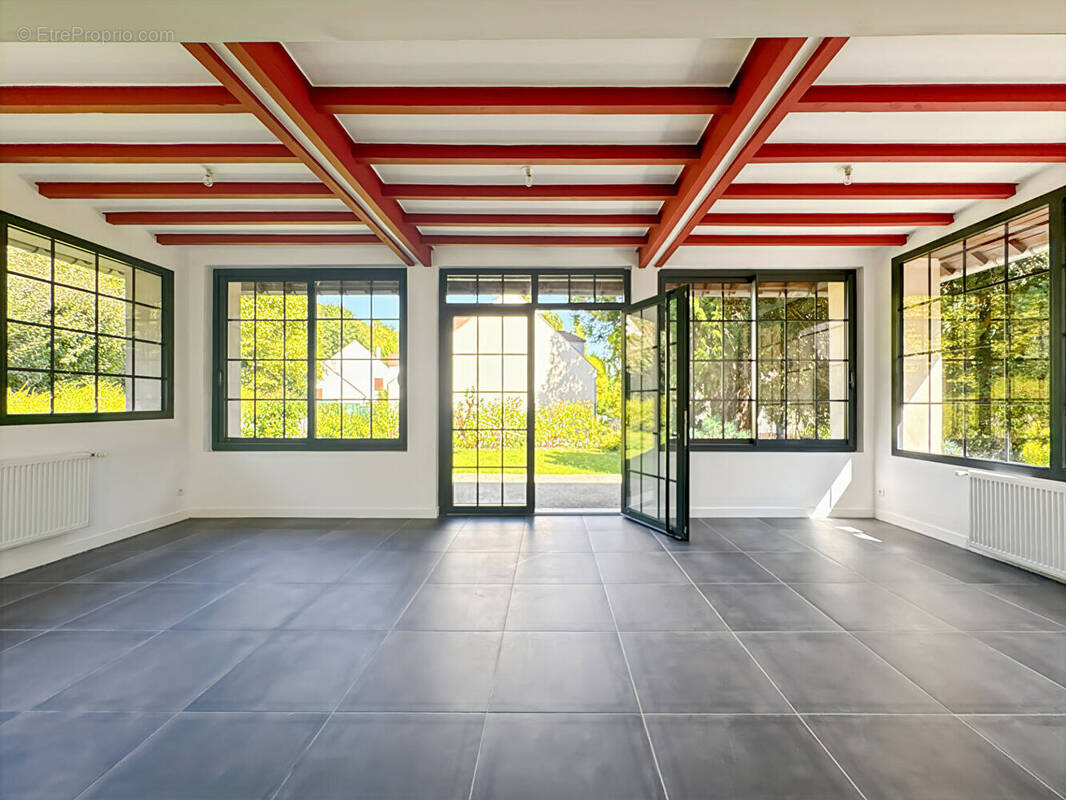 Maison à MANTES-LA-VILLE