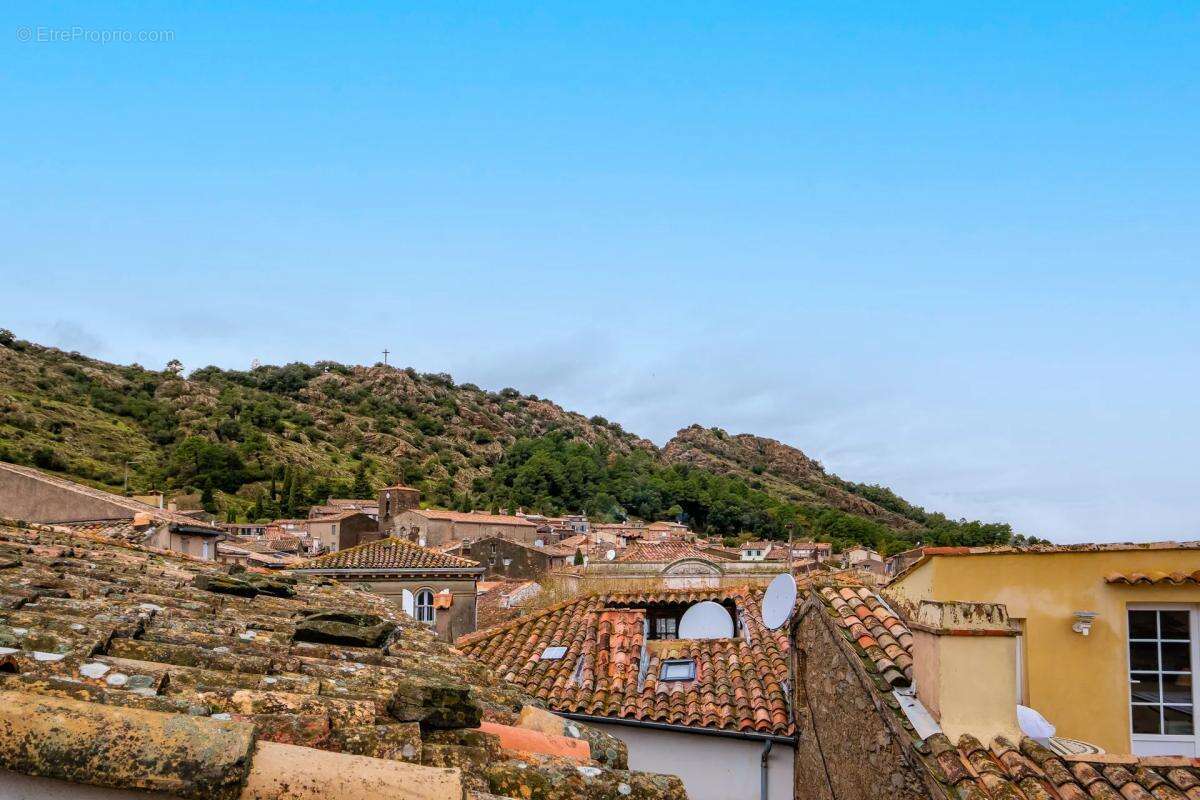 Maison à LA GARDE-FREINET