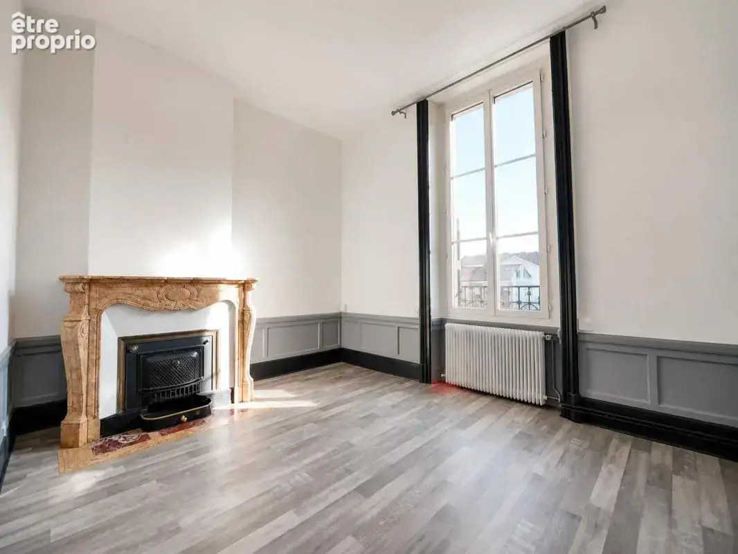 Appartement à SAINT-CHAMOND