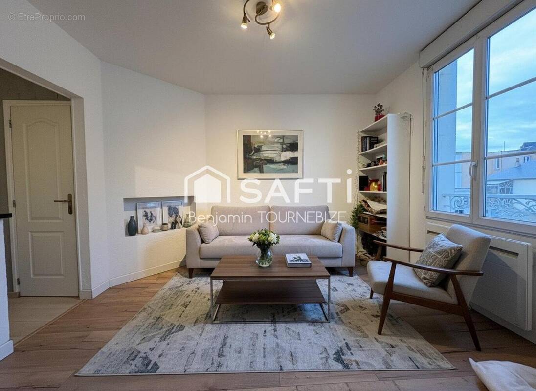 Photo 1 - Appartement à LISIEUX