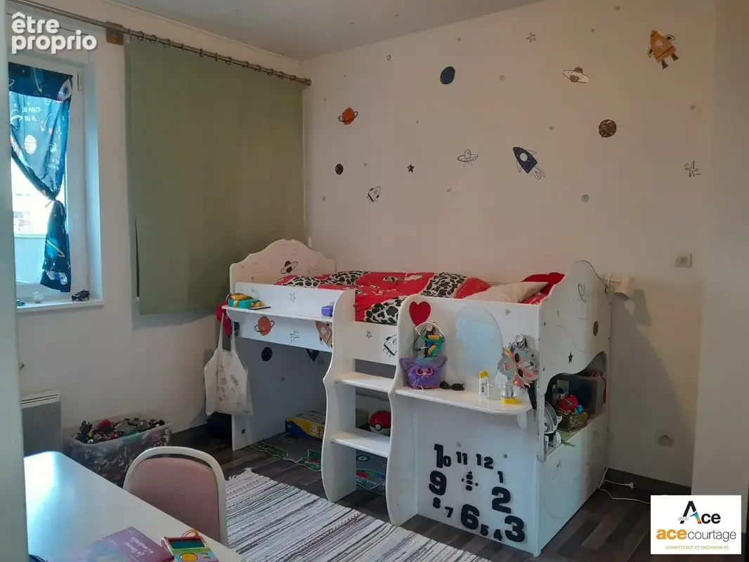 Appartement 310 m² à Ottmarsheim  - photo 4