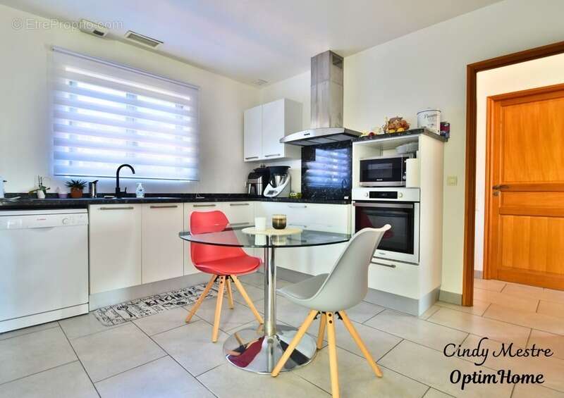 Maison à SAINT-JEAN-PLA-DE-CORTS