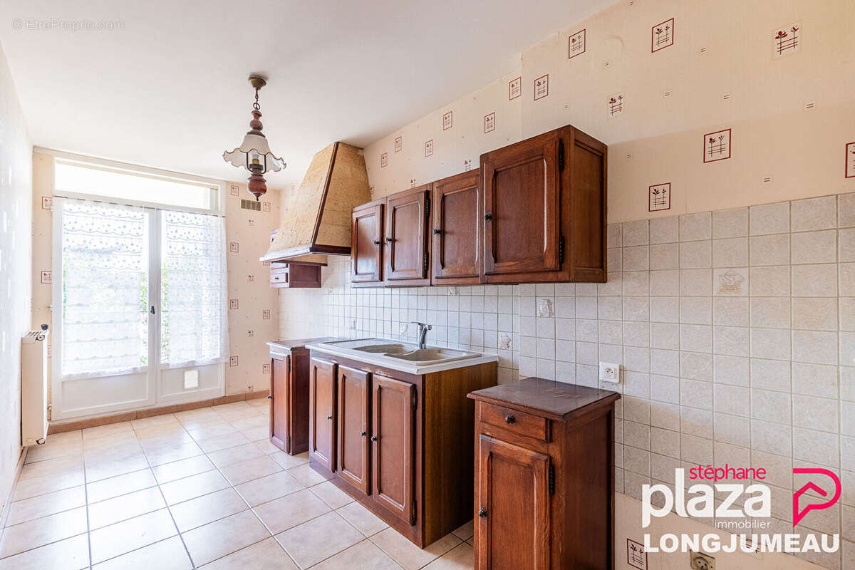 Appartement à BALLAINVILLIERS