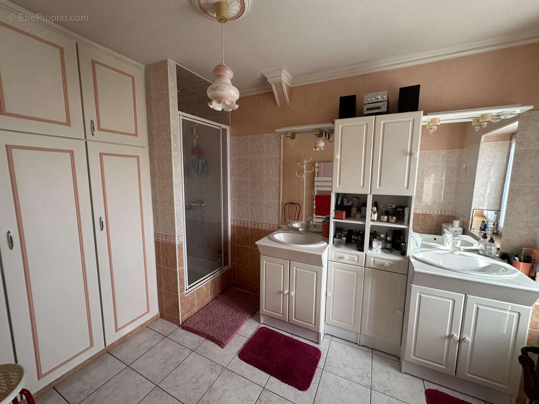 Maison à PLUMELIAU