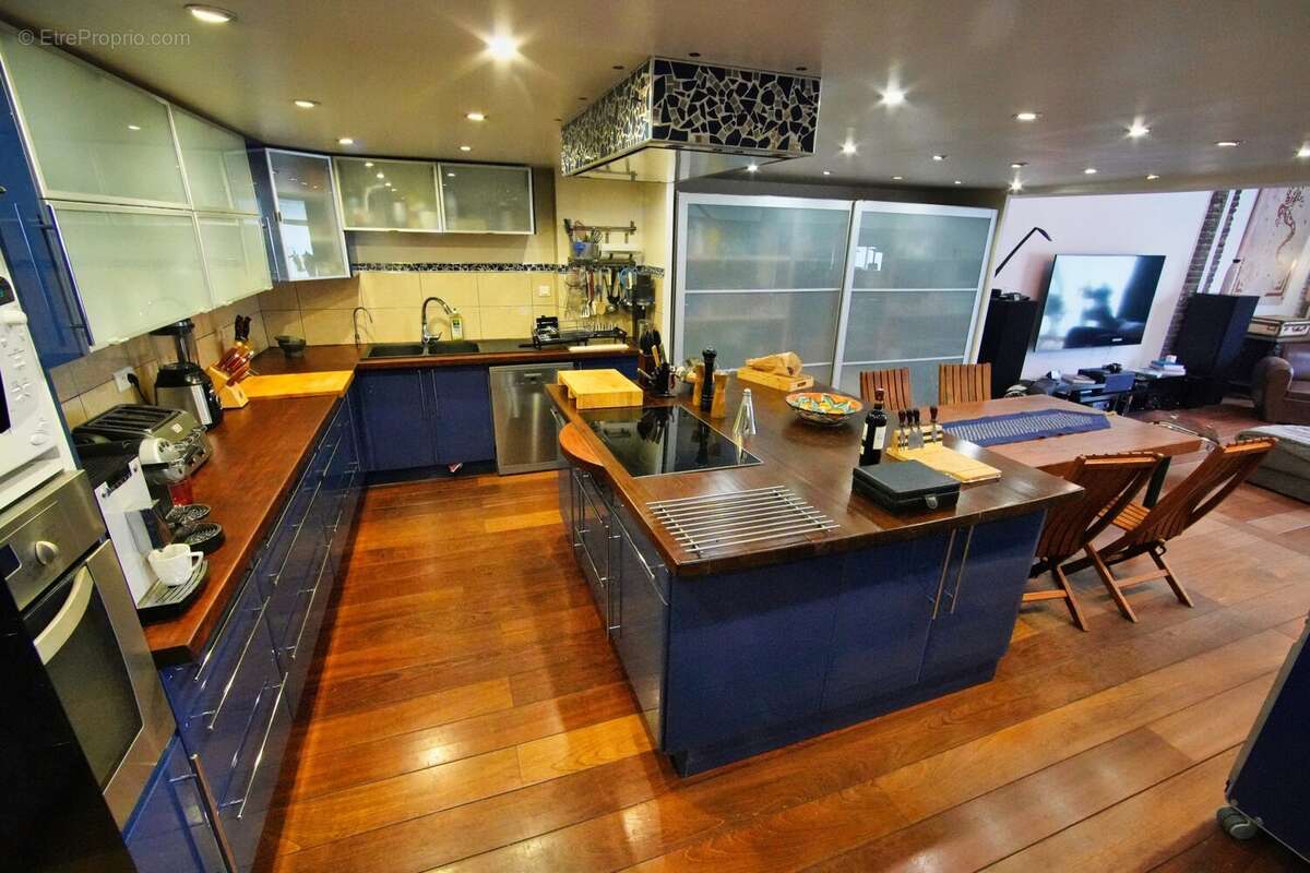 Appartement à CRETEIL