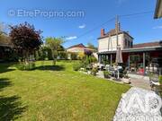 Photo 1 - Maison à EGRISELLES-LE-BOCAGE