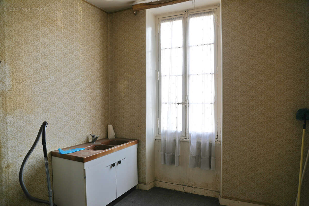Appartement à MIRAMBEAU