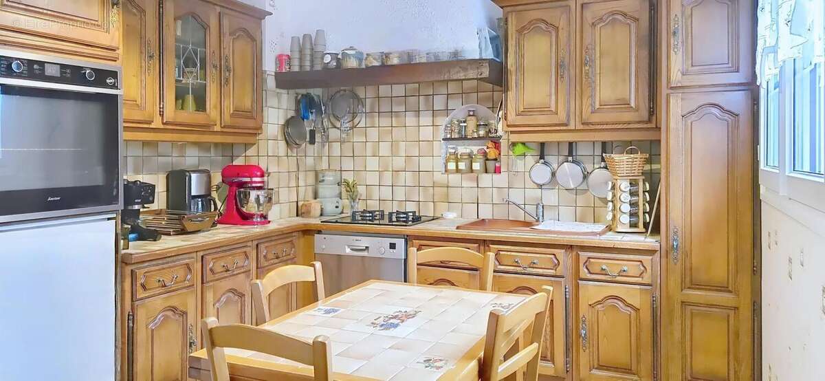 Photo 6 - Maison à SAINT-JEAN-DE-BRAYE