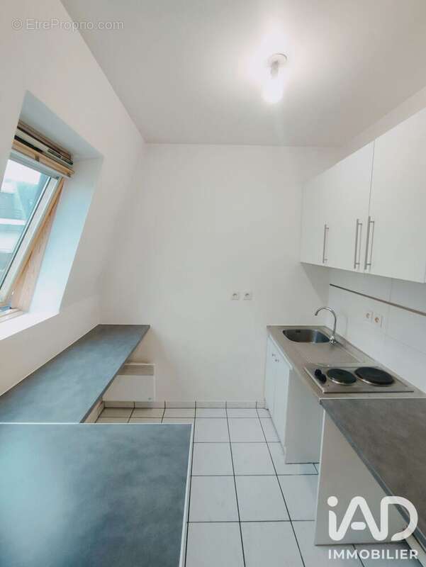 Photo 5 - Appartement à DEUIL-LA-BARRE