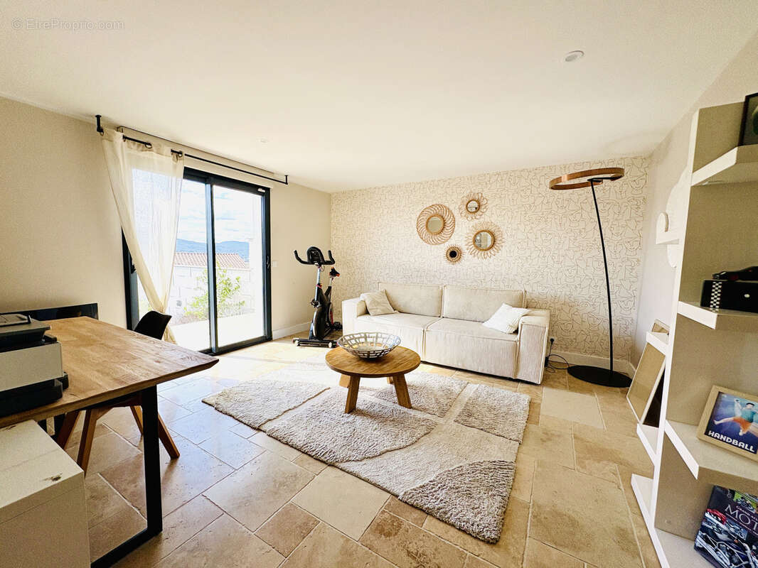 Maison à SAINTE-MAXIME