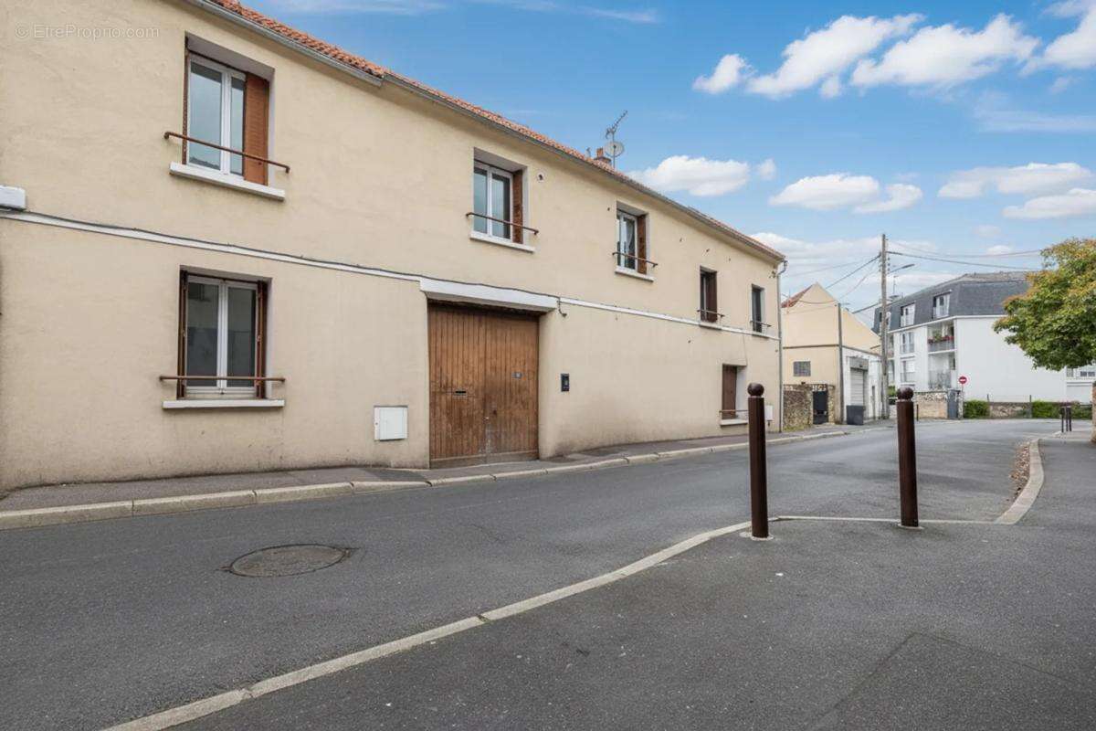 Studio de 1 pièce de 18 m² situé à Groslay - photo 20