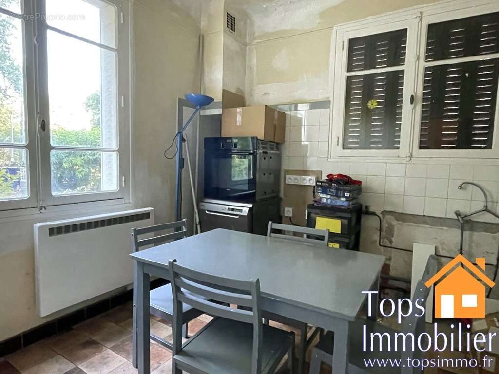 Maison à LA FOUILLADE