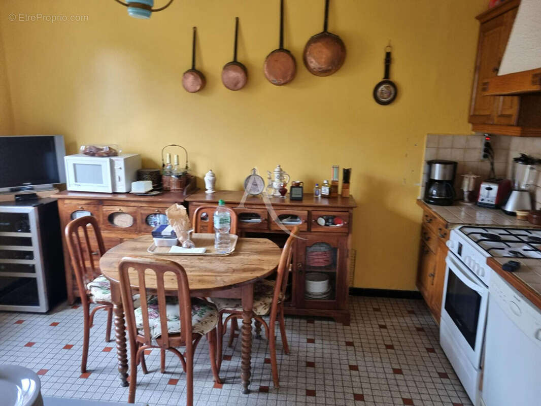 Maison à LIMOUX