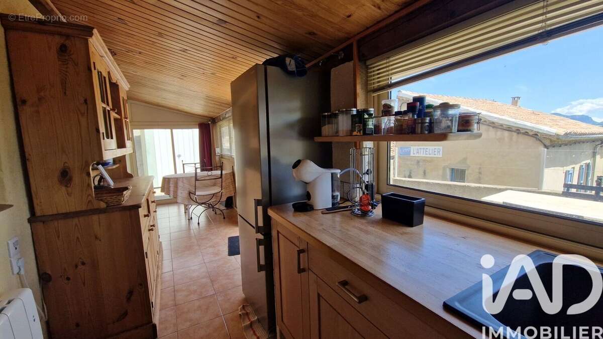 Maison 47 m² à Puimoisson  - photo 4