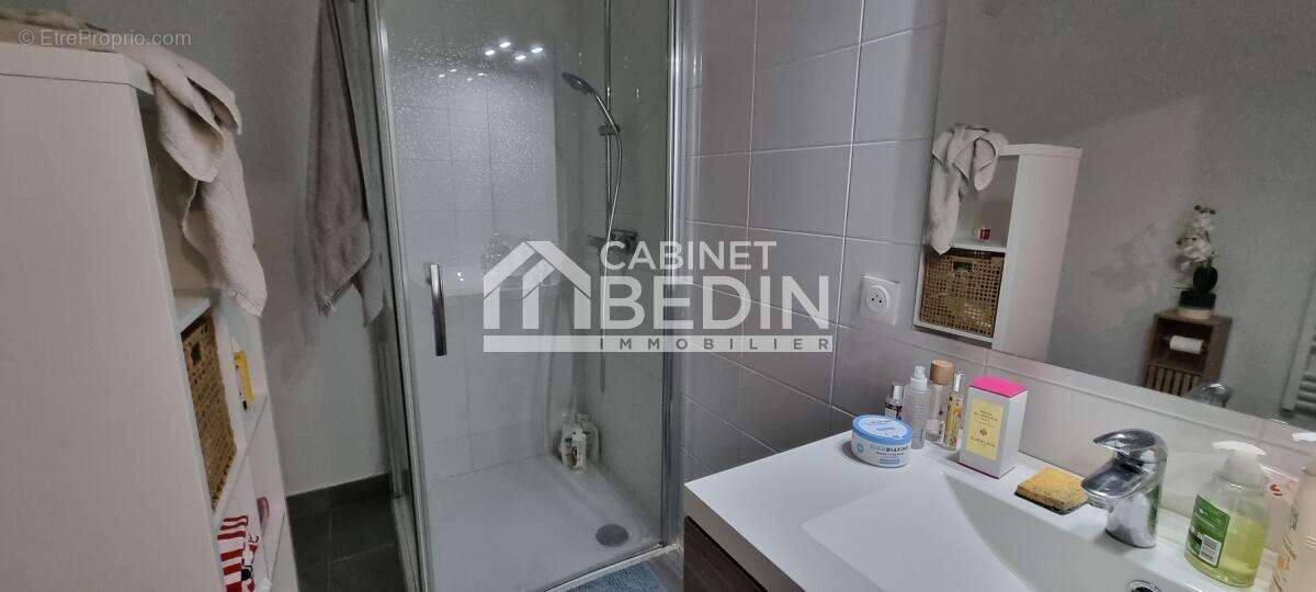 Appartement à BRUGES