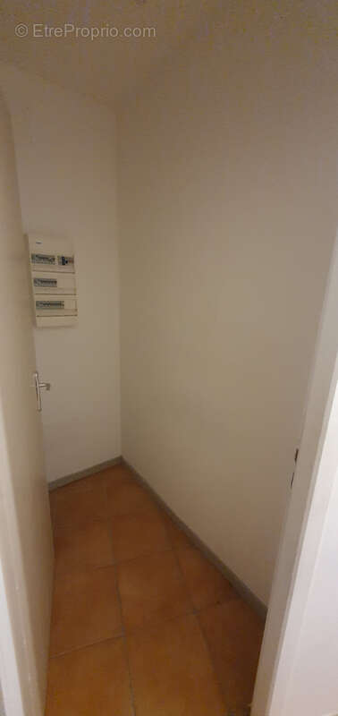 Appartement à LODEVE