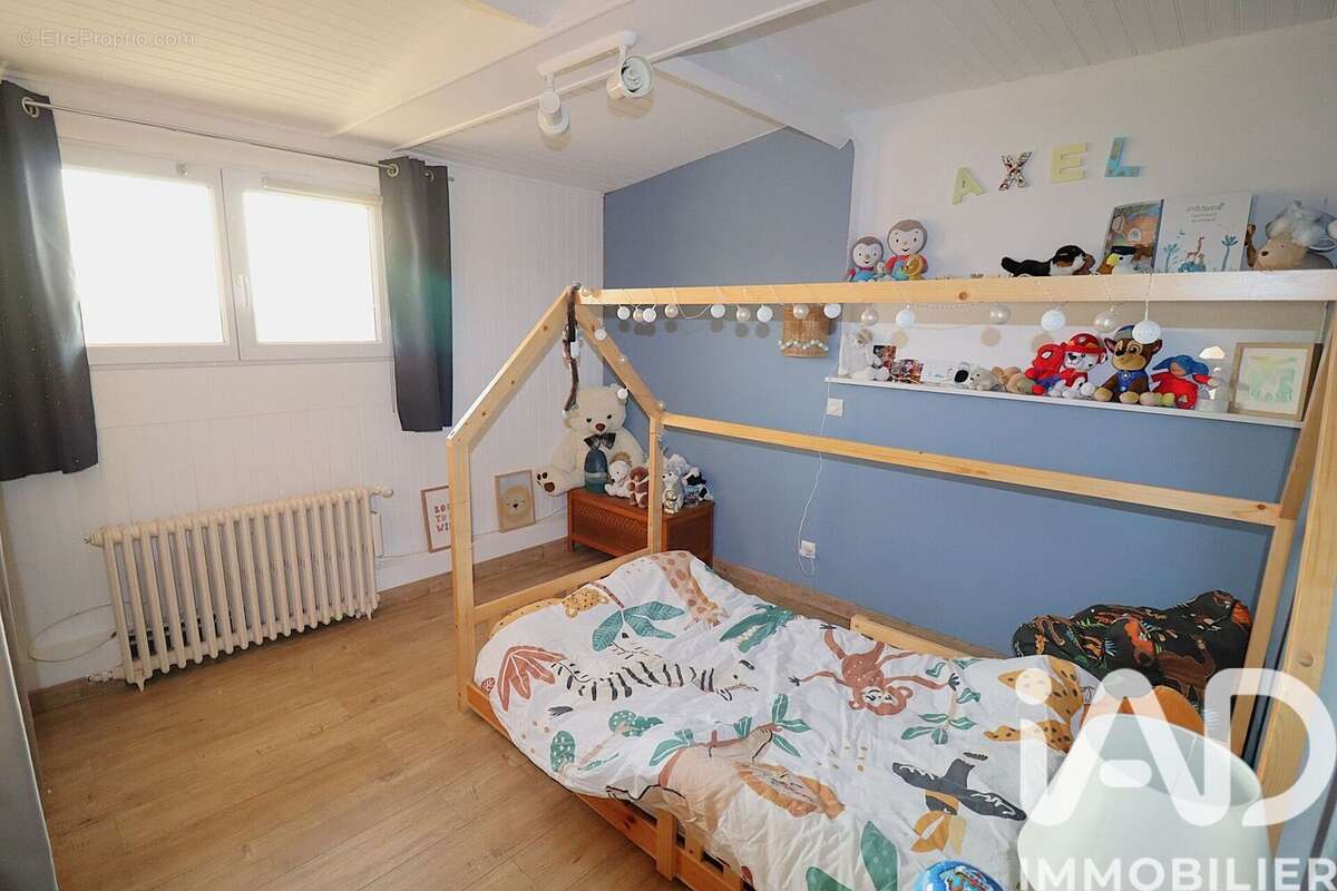Photo 9 - Maison à AVIRON