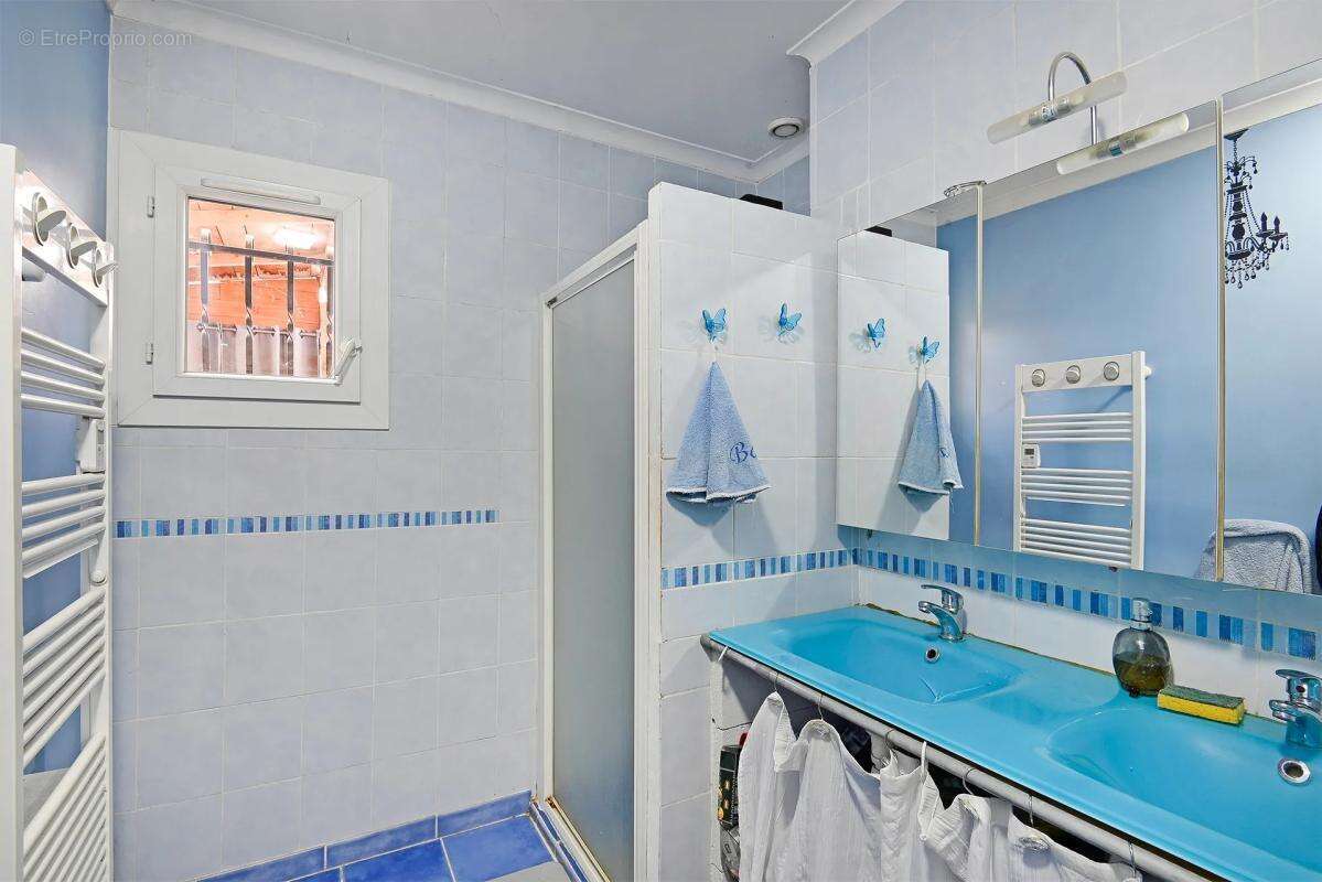 Maison de 5 pièces de 91 m² à Marguerittes - photo 8
