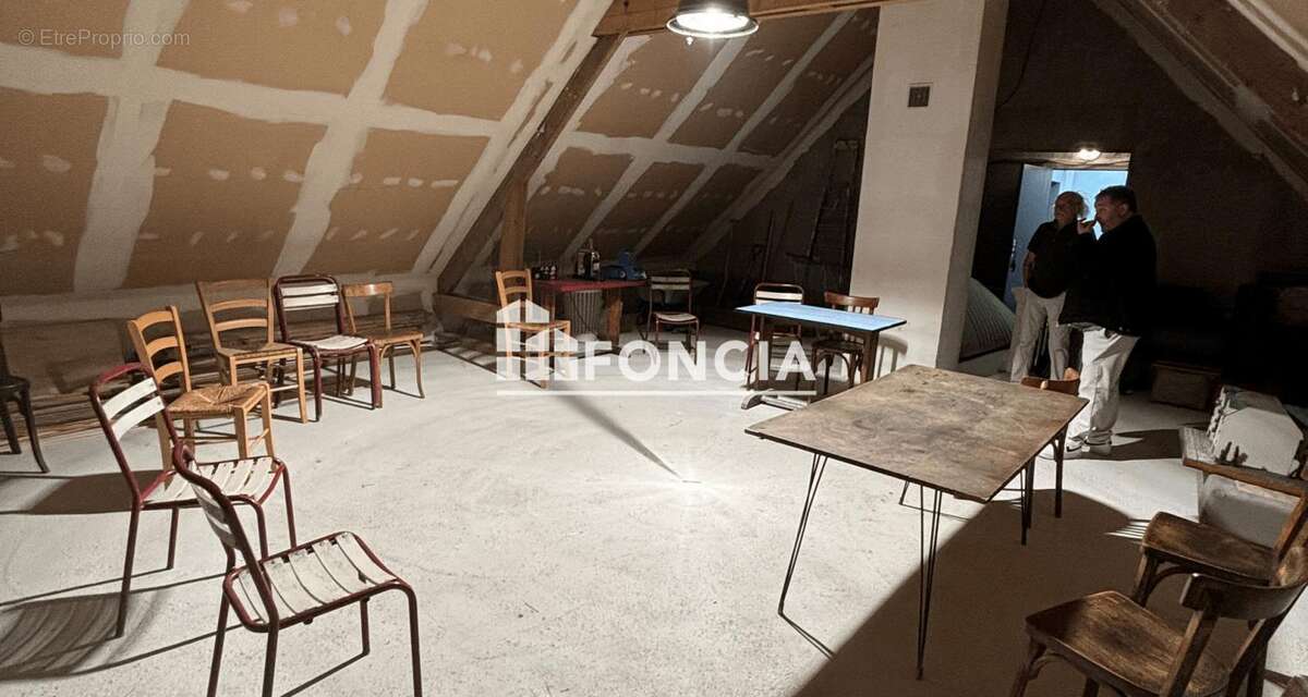 Appartement à VILLEPINTE