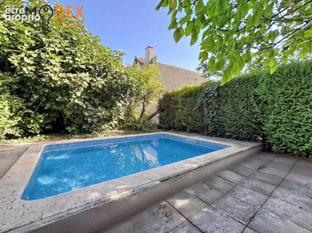 Maison 6 pièces 130 m² à vendre à Berru (51420) - photo 17