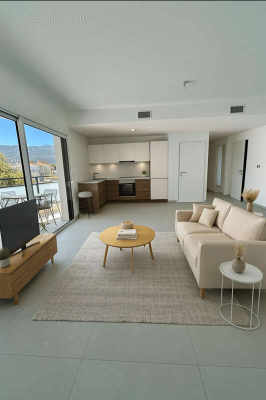 Appartement à ARGELES-SUR-MER