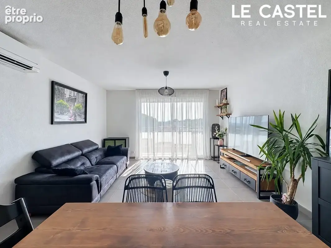 Appartement 3 pièces 68 m² à vendre à La Ciotat (13600) - photo 9
