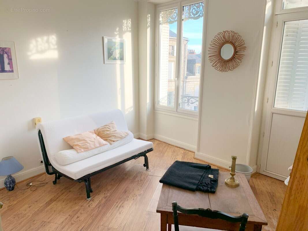 Appartement à BRIVE-LA-GAILLARDE