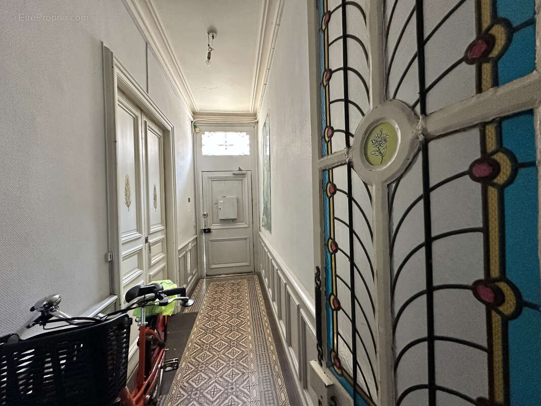 Appartement à LE MANS