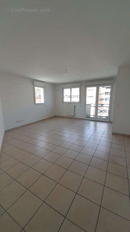 Appartement à THONON-LES-BAINS