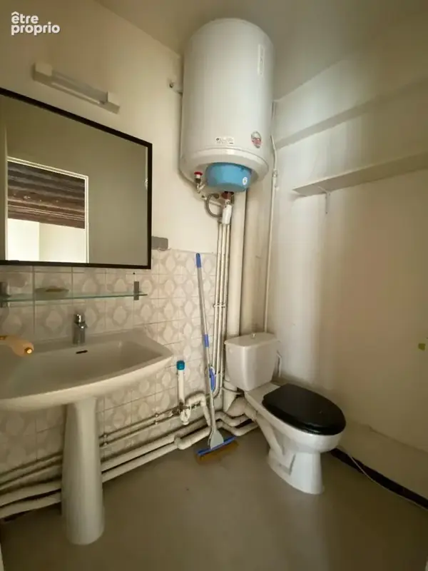 Appartement 24 m² à Paris-5e  - photo 5
