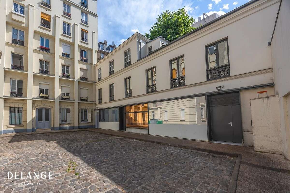 Convention – 2 pièces – 40 m² - photo 10