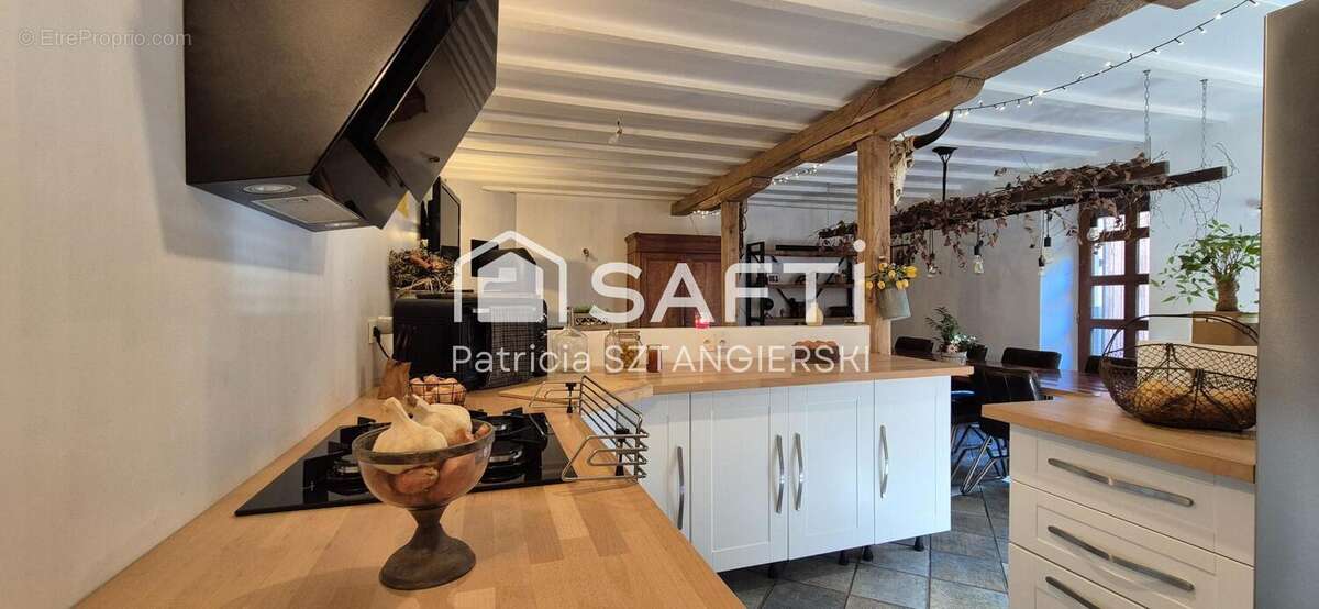 Photo 8 - Maison à VILLOSANGES