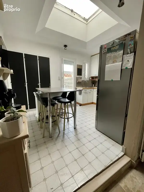 MAISON 4 Chambres - Centre Bourg - photo 8