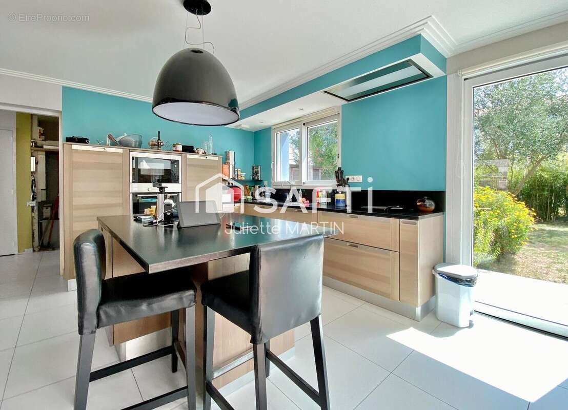 Photo 3 - Maison à LES SORINIERES