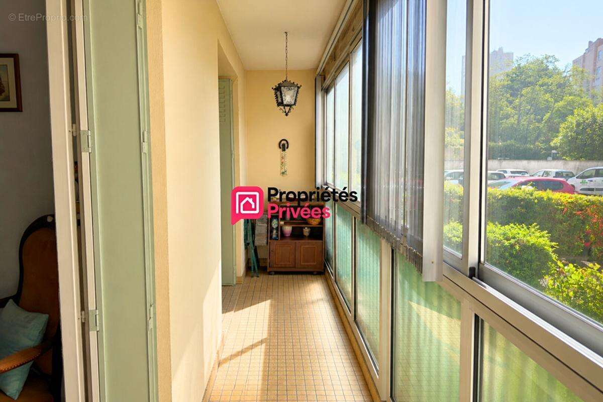 Appartement à CLERMONT-FERRAND