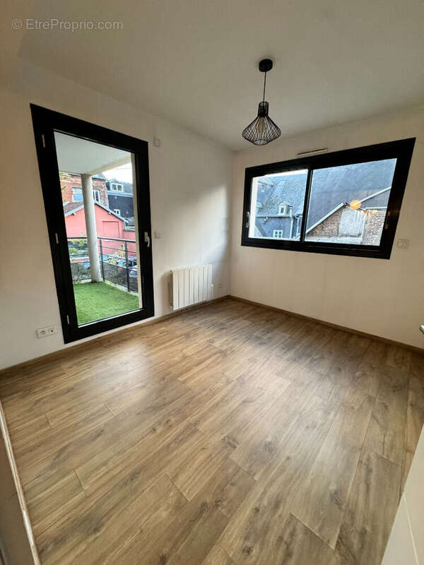 Appartement à ROUEN